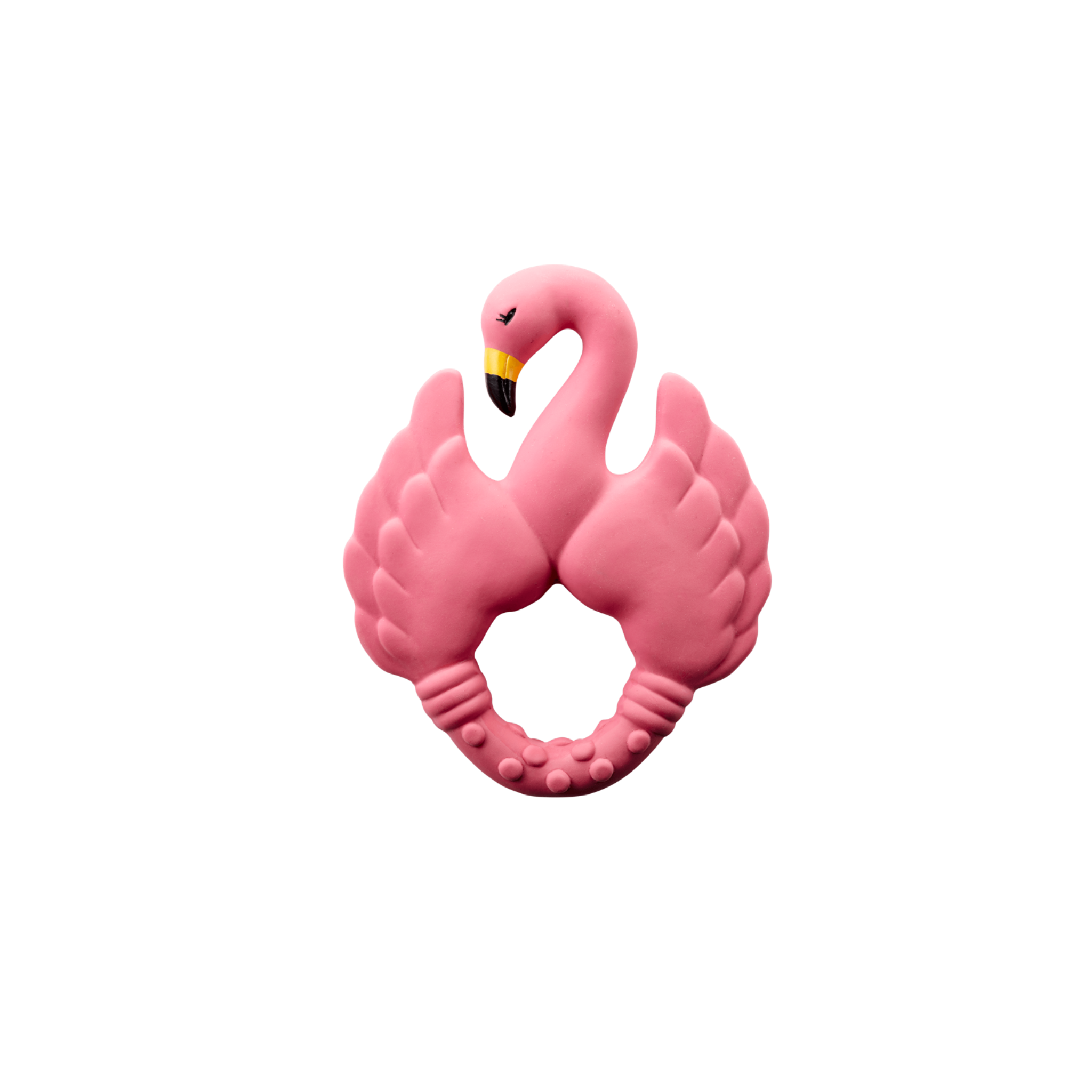 Flamingo bidering