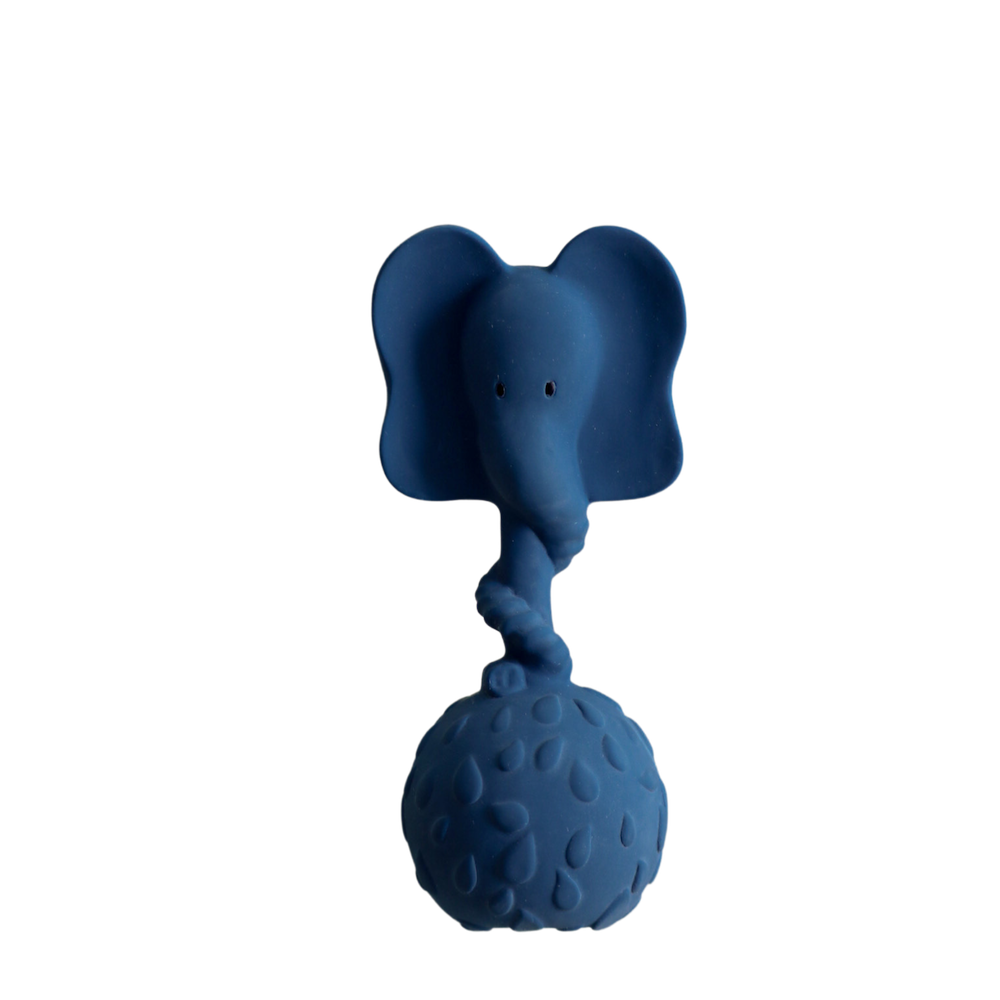 Elefant rangle