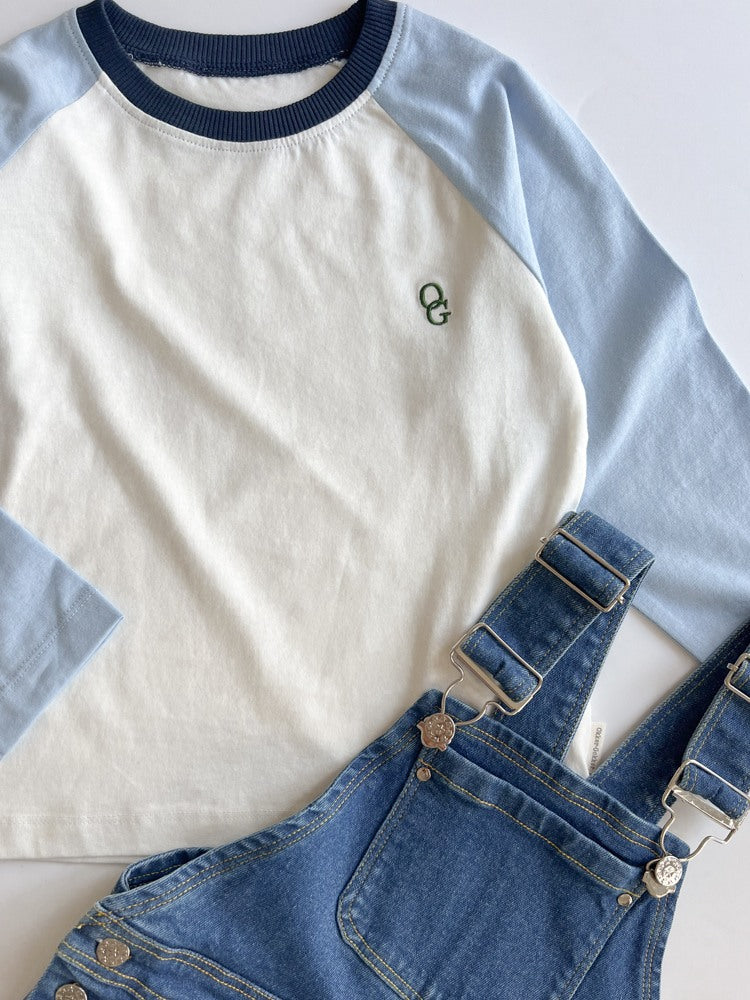 Baseball Tee