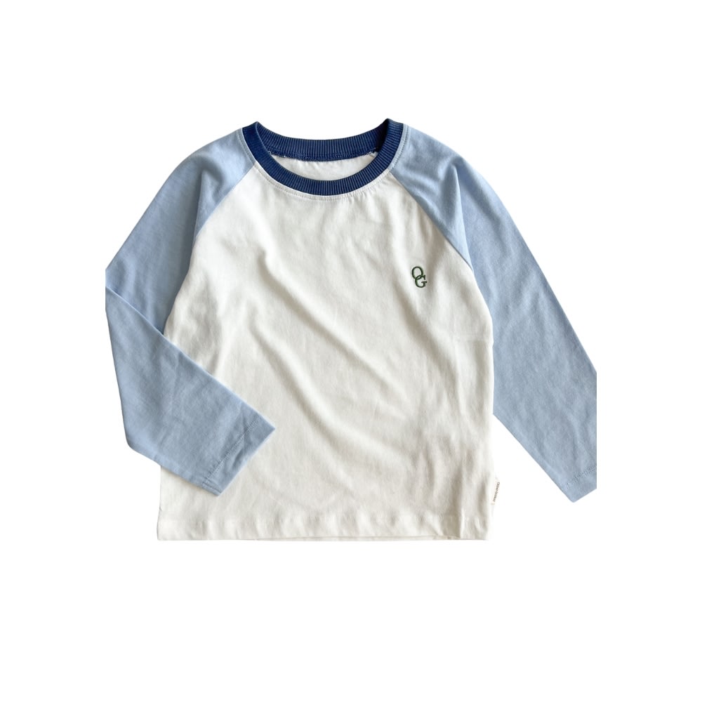 Baseball Tee